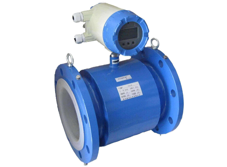 electromagnetic flowmeter